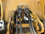 Hydraulique with