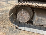 Train de roulement with