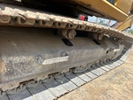 Train de roulement with