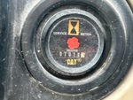 Aspect général with Compteur horaire / compteur kilométrique