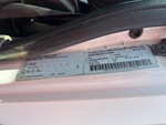 Aspect général with Numéro de série/Numéro d'identification du véhicule automobile