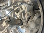 Brakes with
