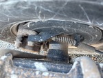 Brakes with
