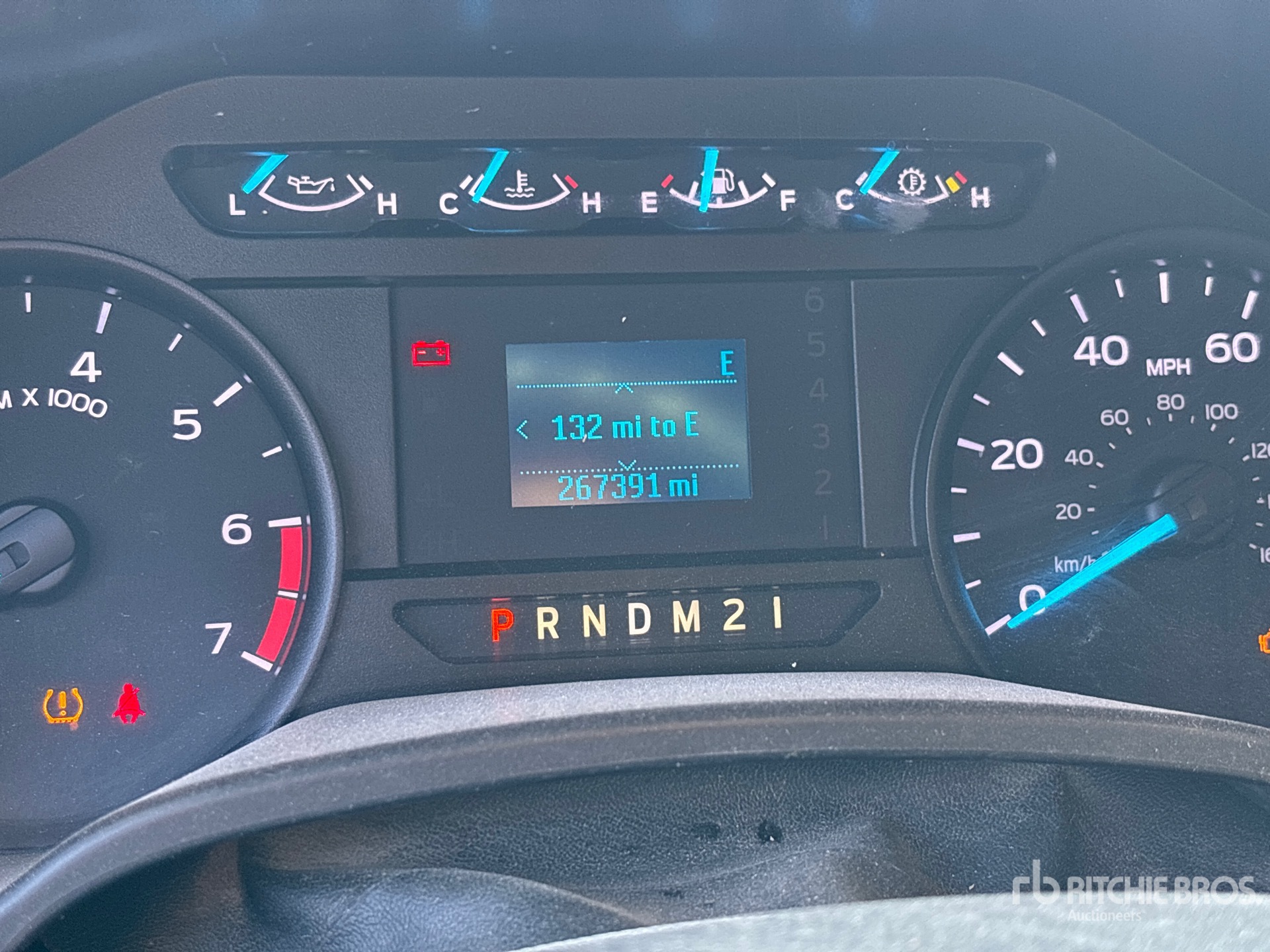 2019 Ford F-350