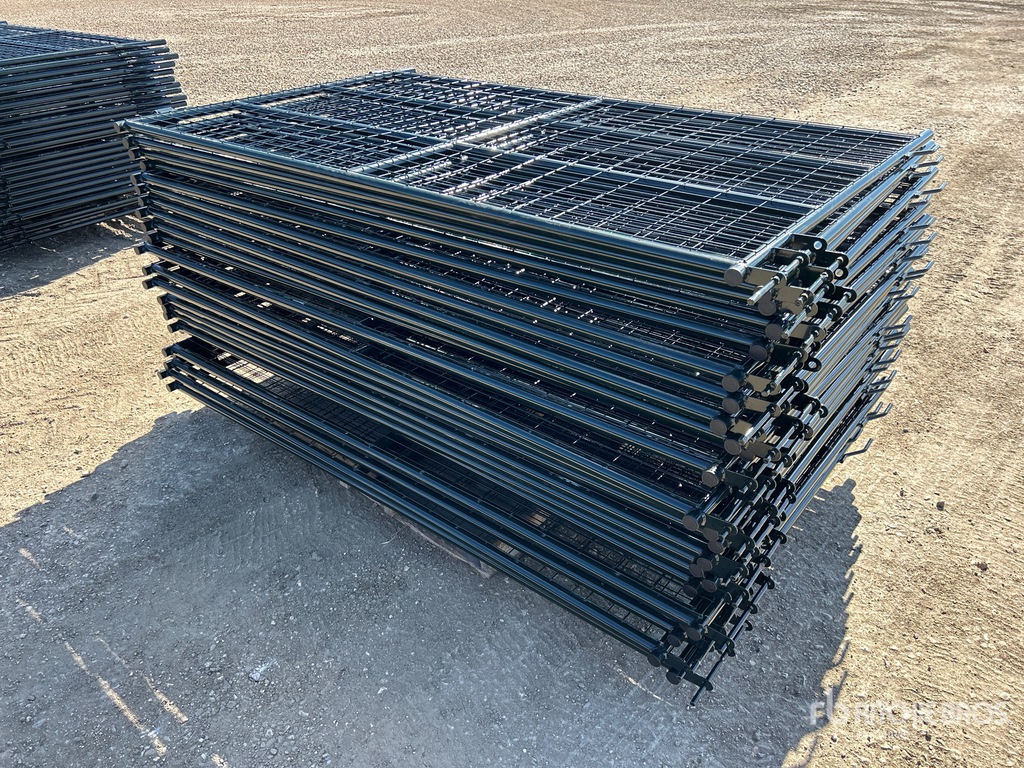General Appearance with Bild, Ecke vorne links