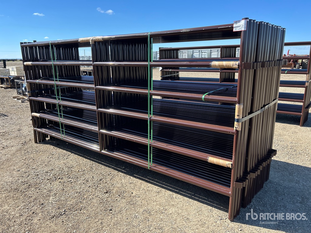 General Appearance with Bild, Ecke vorne links