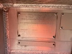 Aspect général with Numéro de série/Numéro d'identification du véhicule automobile