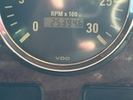 4 Transmision with Engine Hours