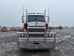 4 Underbody - Truck with