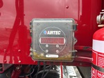 4 Underbody - Truck with