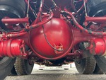 4 Underbody - Truck with