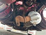 Drivetrain with