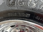 4 Underbody - Truck with