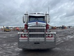 4 Underbody - Truck with