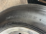 4 Underbody - Truck with