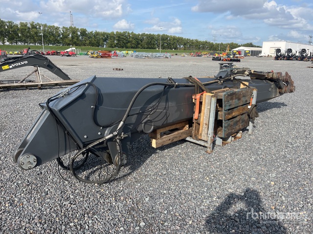 Volvo Misc. Parts