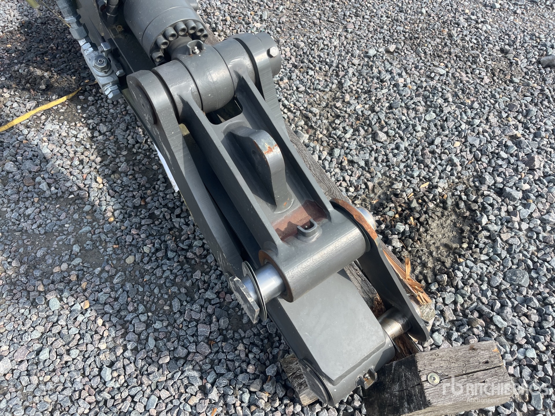 Volvo Volvo Mono Boom to fit Volvo EC ...