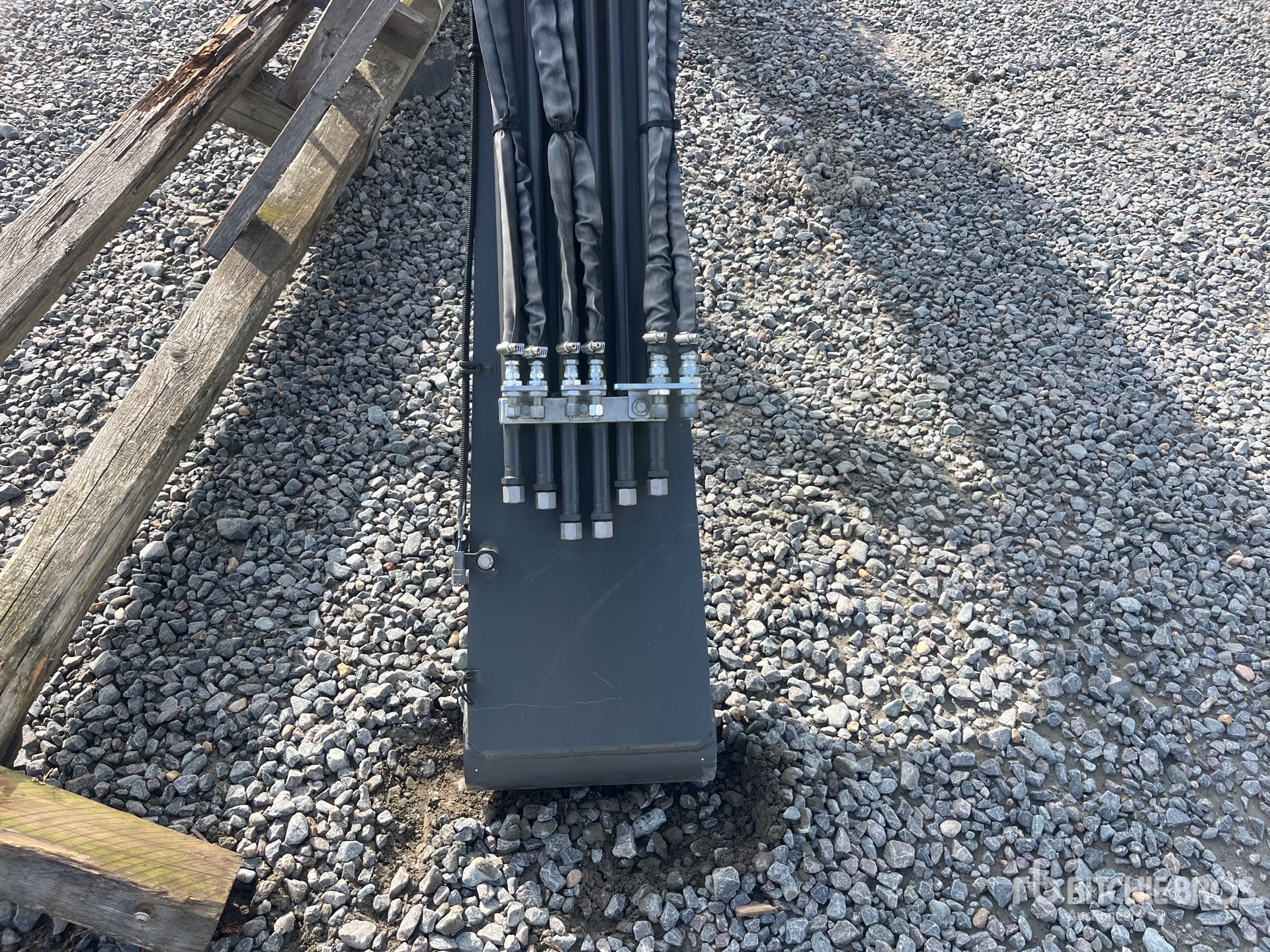 Volvo Volvo Mono Boom to fit Volvo EC ...