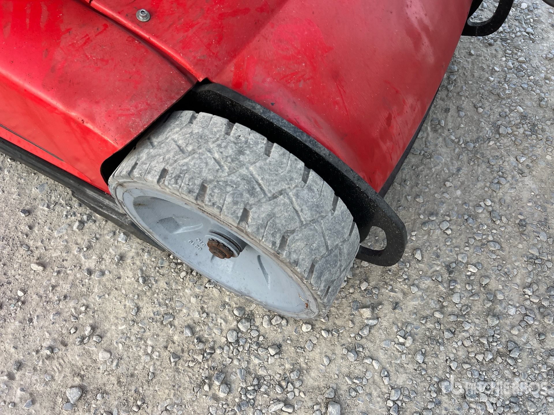 2020 Manitou 100 VJR