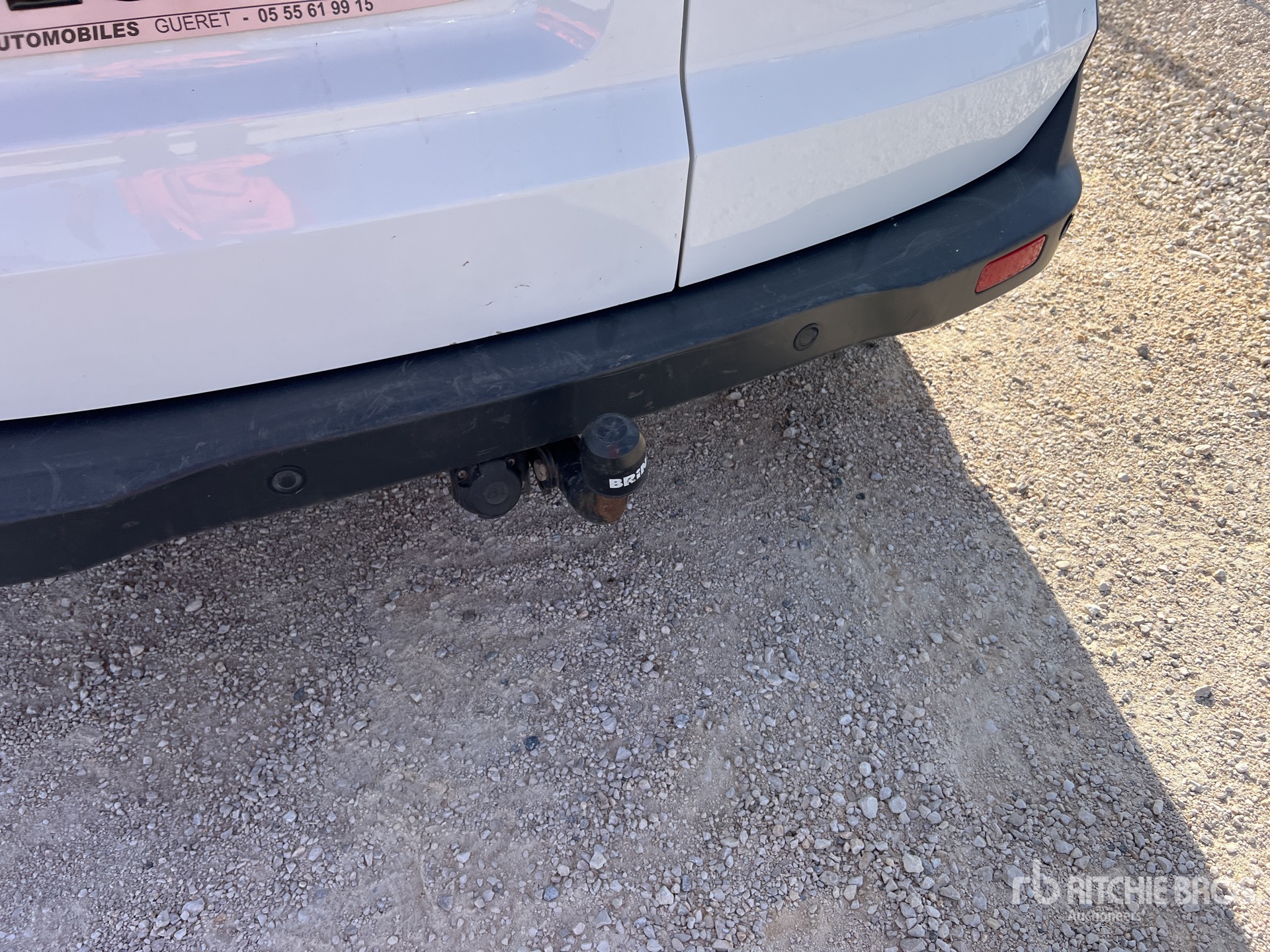 2019 Ford TRANSIT COURIER