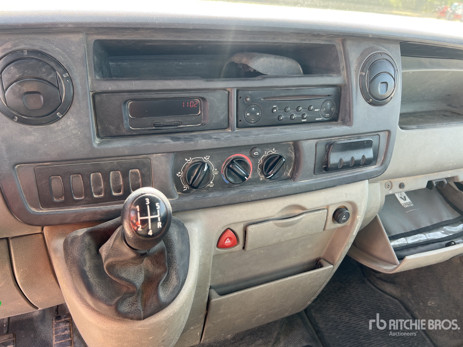 2007 Renault MASCOTT 120 DXI