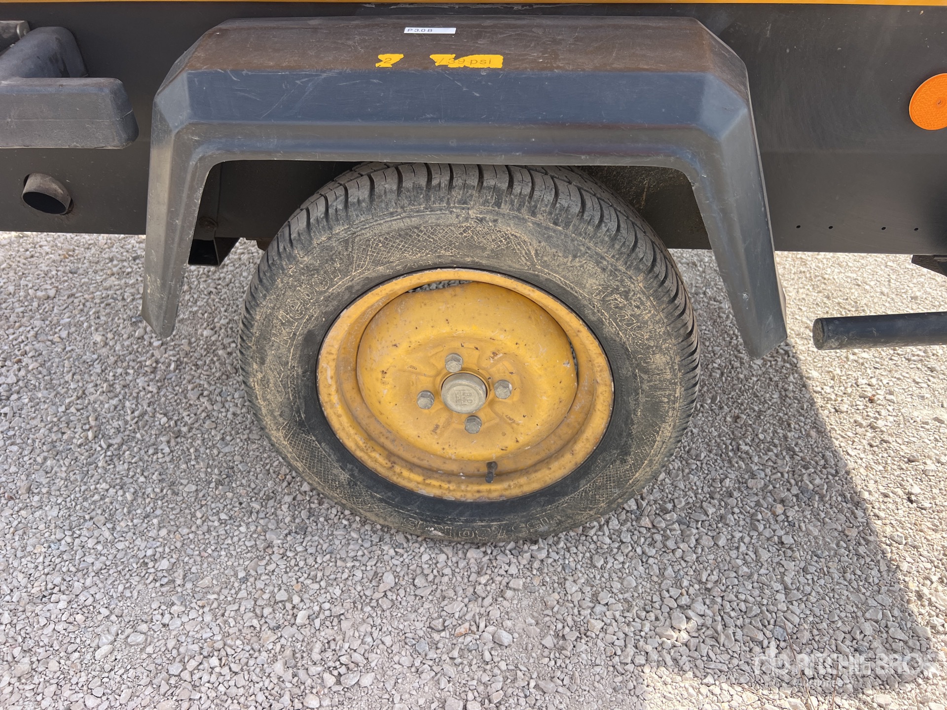 2002 Atlas Copco XAS56