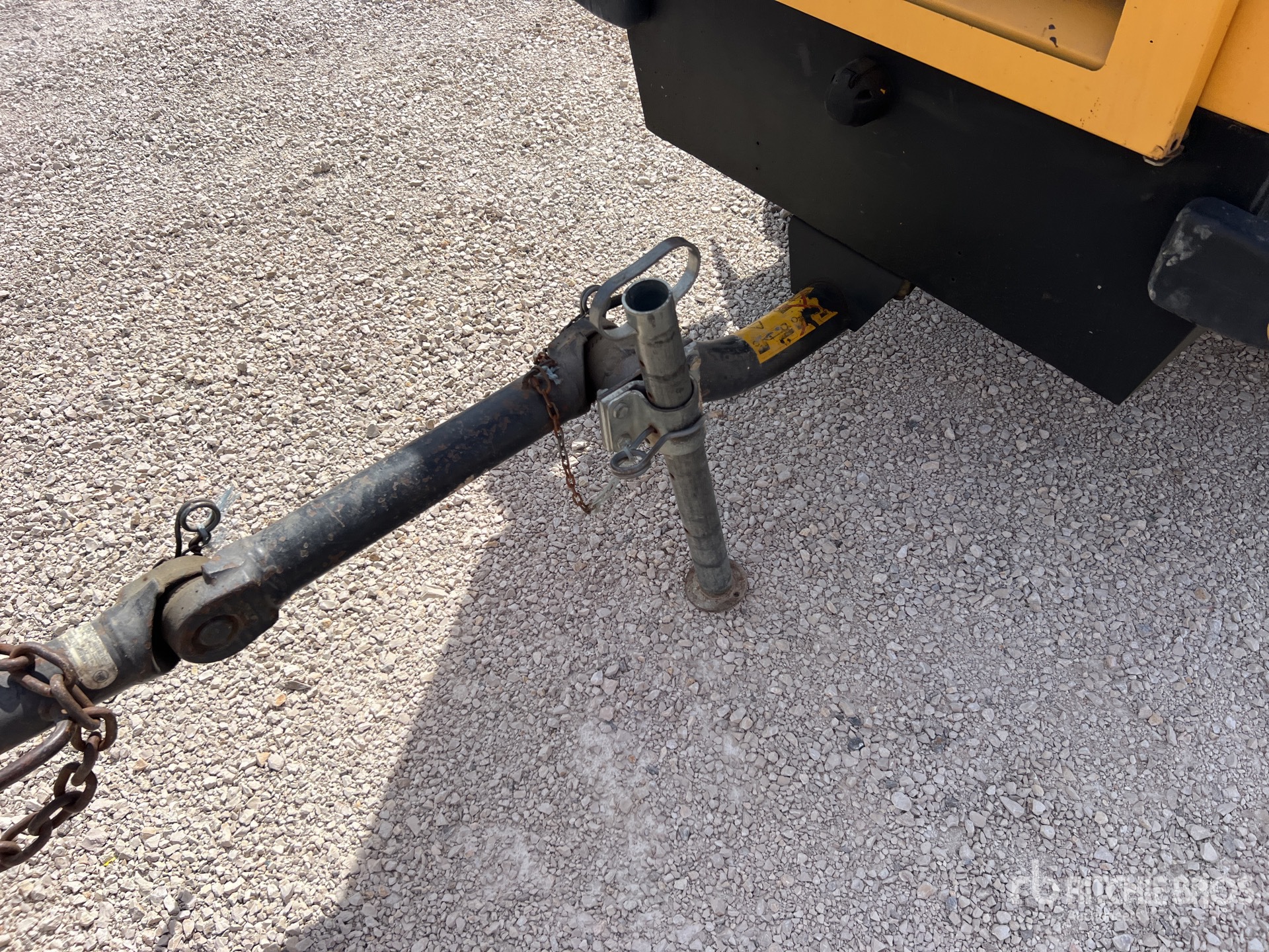 2002 Atlas Copco XAS56