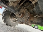 Drivetrain with
