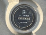 Aspect général with Compteur horaire / compteur kilométrique