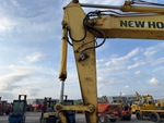 Hydraulique with
