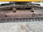 Train de roulement with