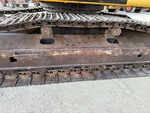 Train de roulement with