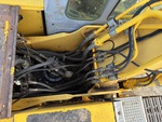 Hydraulique with
