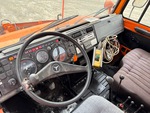 Cab with