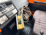 Cab with