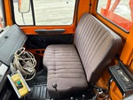 Cab with