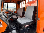 Cab with