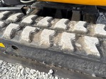Train de roulement with