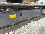Train de roulement with