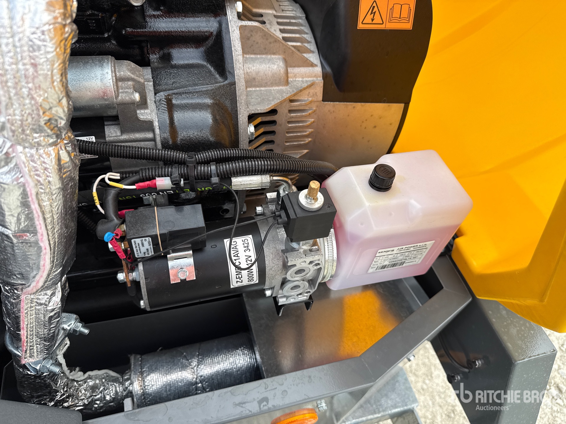 2025 Wacker Neuson LTN5