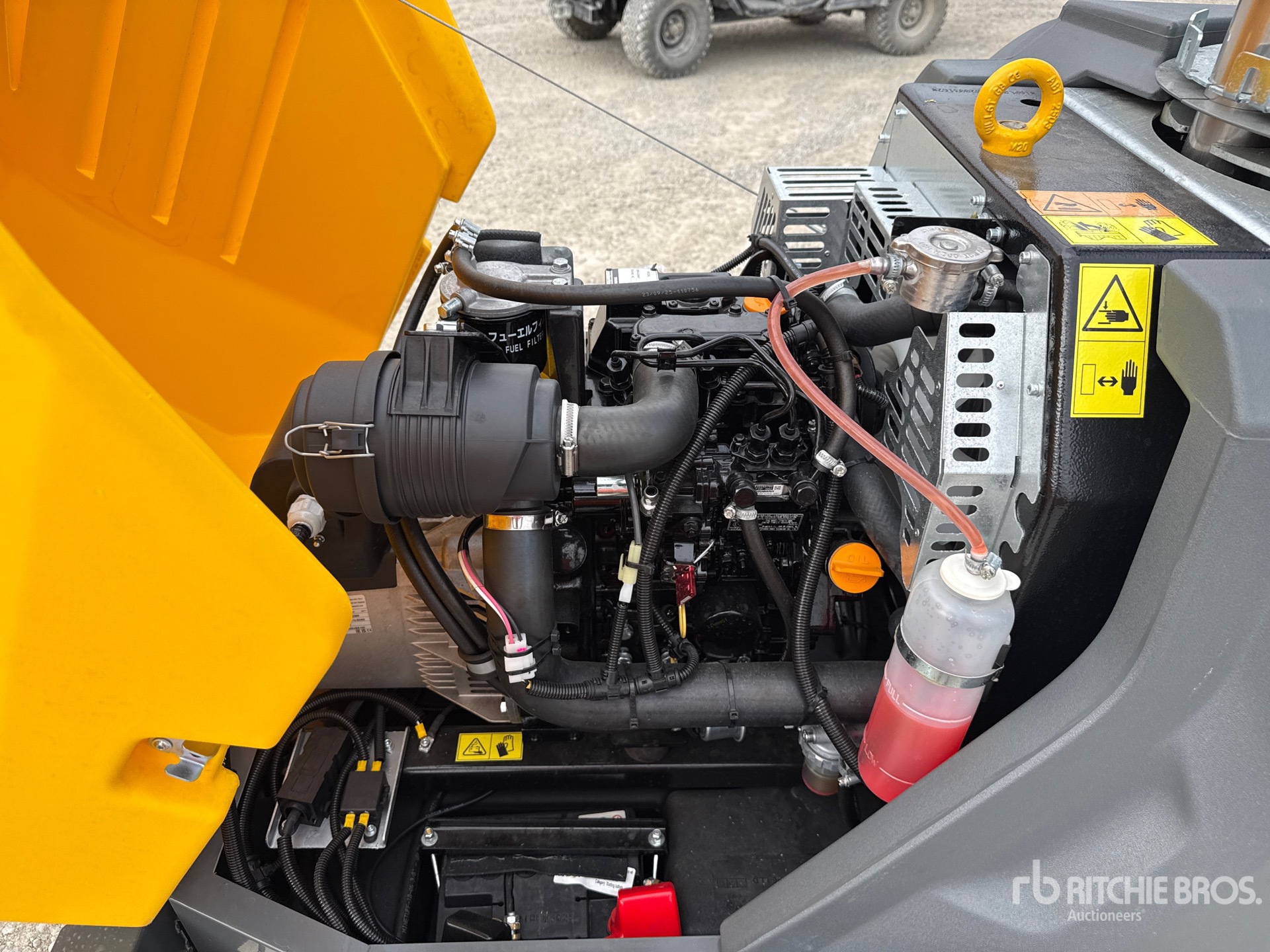 2025 Wacker Neuson LTN5