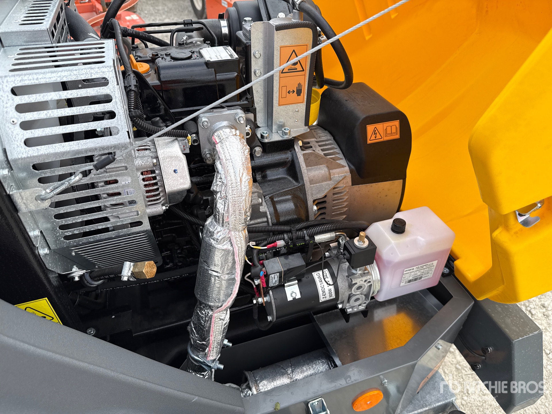 2025 Wacker Neuson LTN5