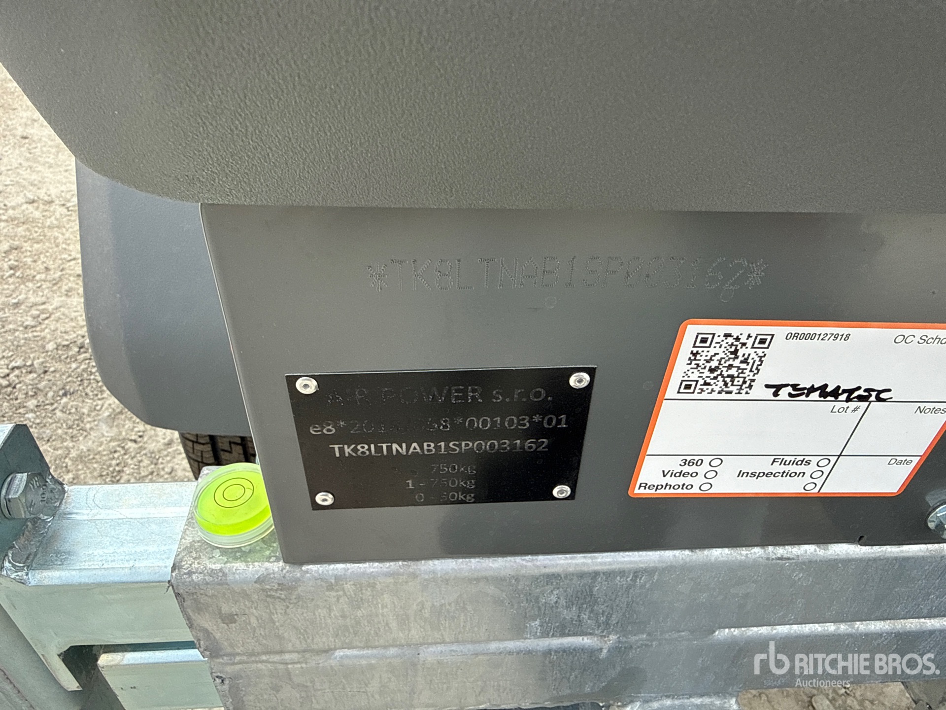 2025 Wacker Neuson LTN5