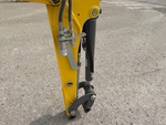 Hydraulique with