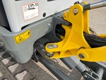 Hydraulique with