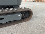 Train de roulement with