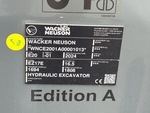 Aspect général with CE Mark