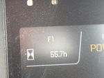 Aspect général with Compteur horaire / compteur kilométrique