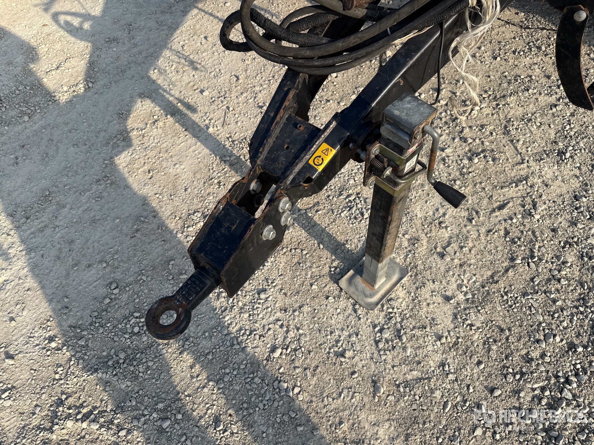 2012 New Holland BR7070