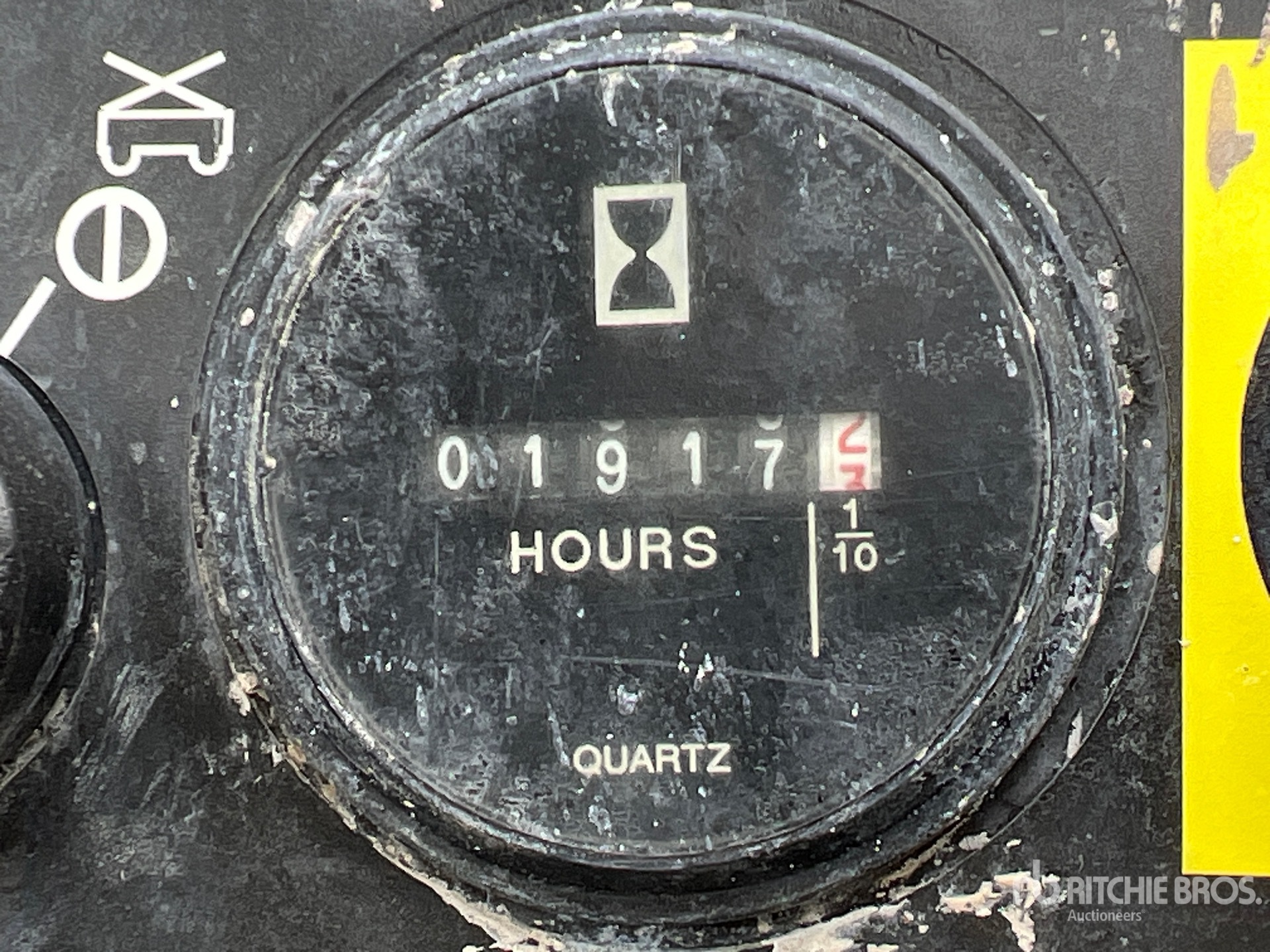 2016 Genie GS-3369RT